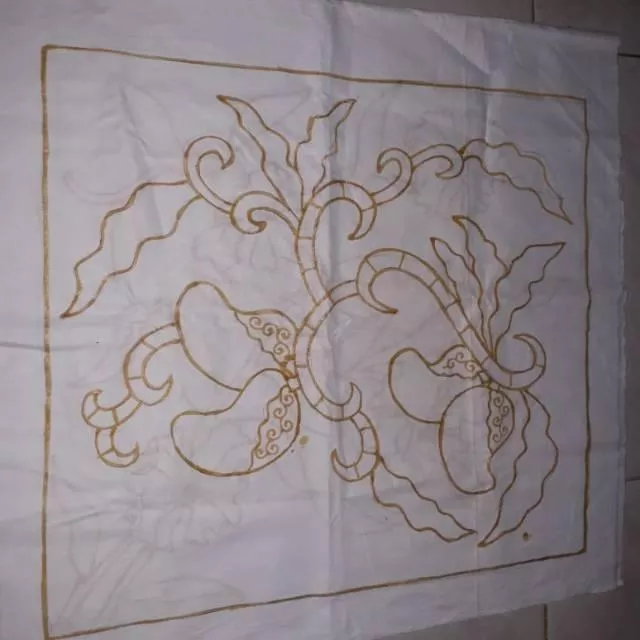 Detail Contoh Desain Batik Nomer 37