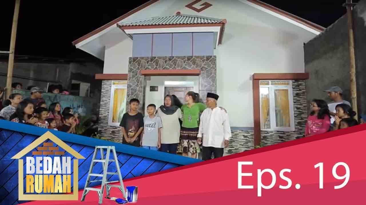 Detail Contoh Desain Bedah Rumah Gtv Nomer 38