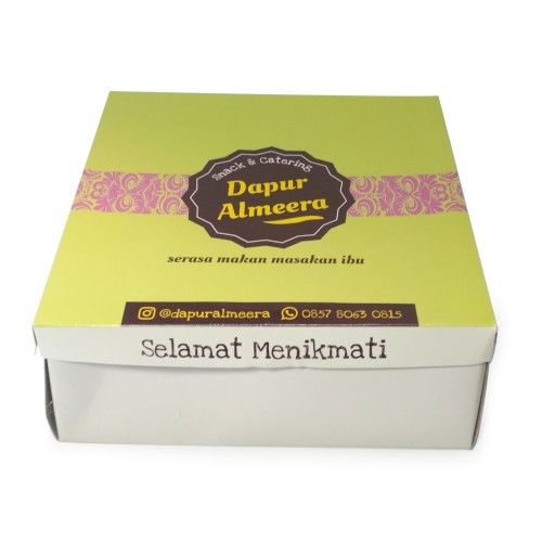 Detail Contoh Desain Box Makanan Nomer 43