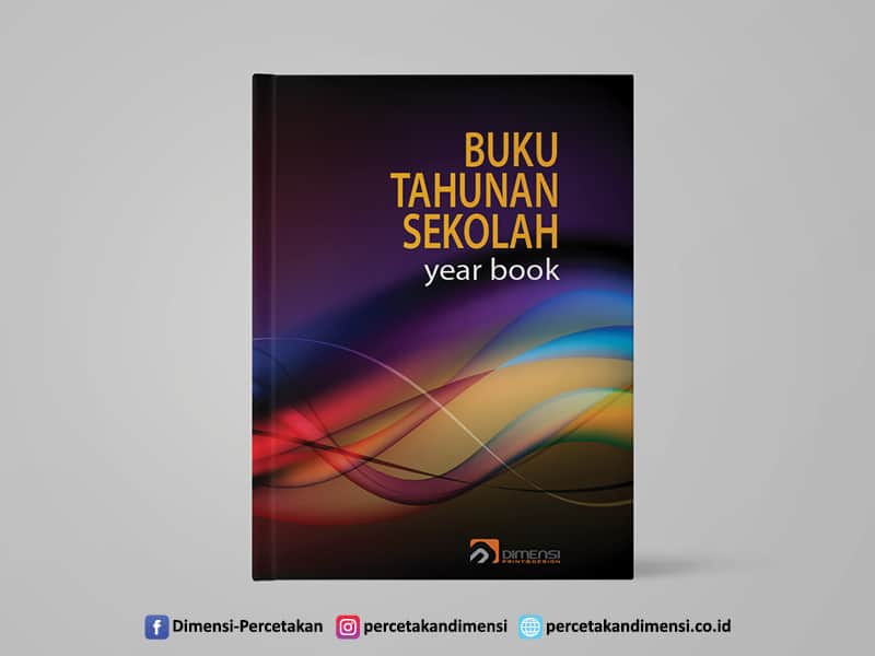 Detail Contoh Desain Buku Tahunan Nomer 31