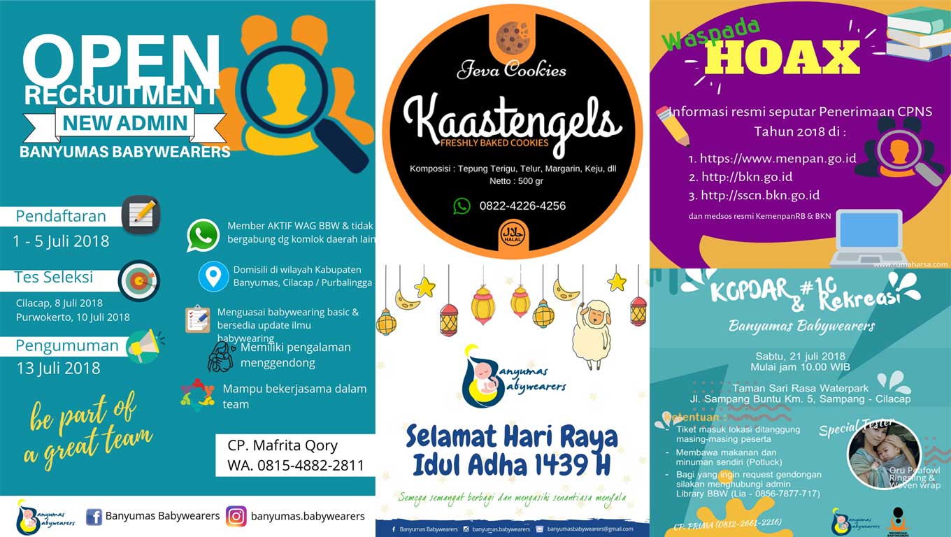 Detail Contoh Desain Canva Nomer 16