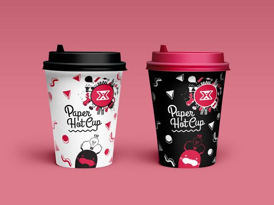 Detail Contoh Desain Cup Minuman Nomer 16