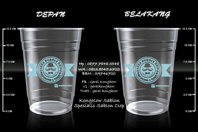 Detail Contoh Desain Cup Minuman Nomer 19