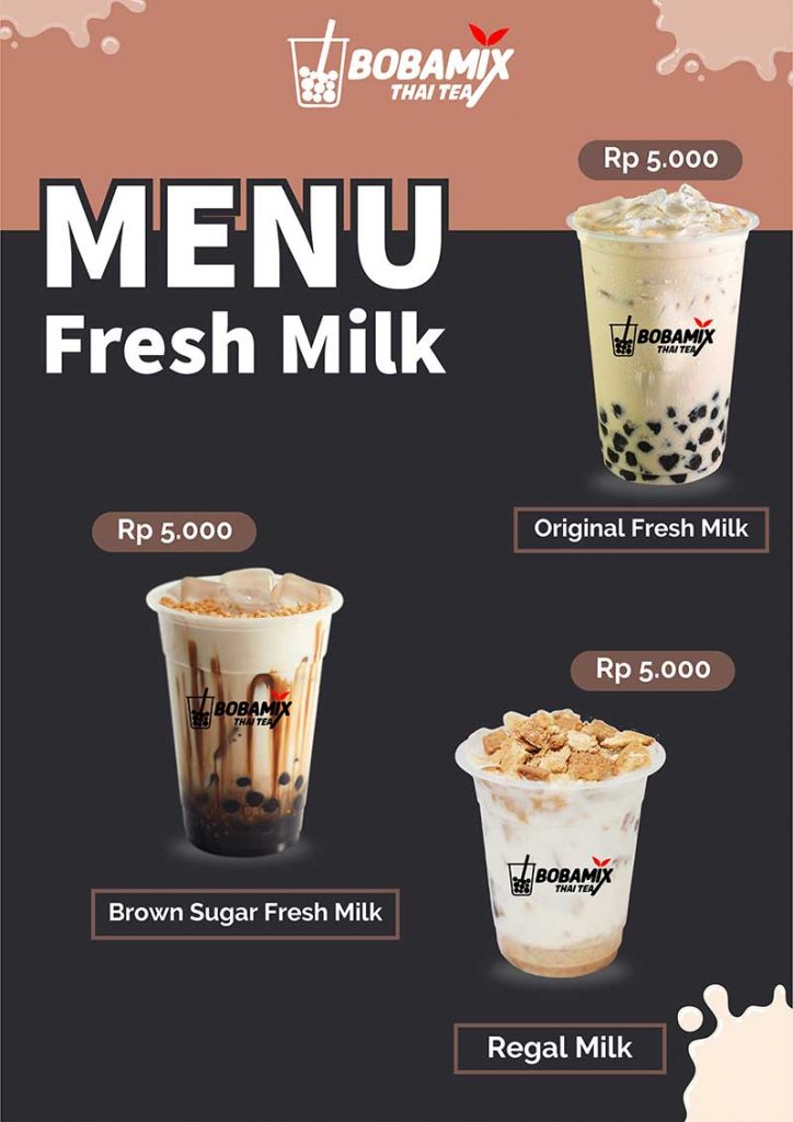 Detail Contoh Desain Daftar Menu Minuman Nomer 2