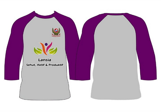 Detail Contoh Desain Desain Kaos Family Gathering Keren Nomer 28