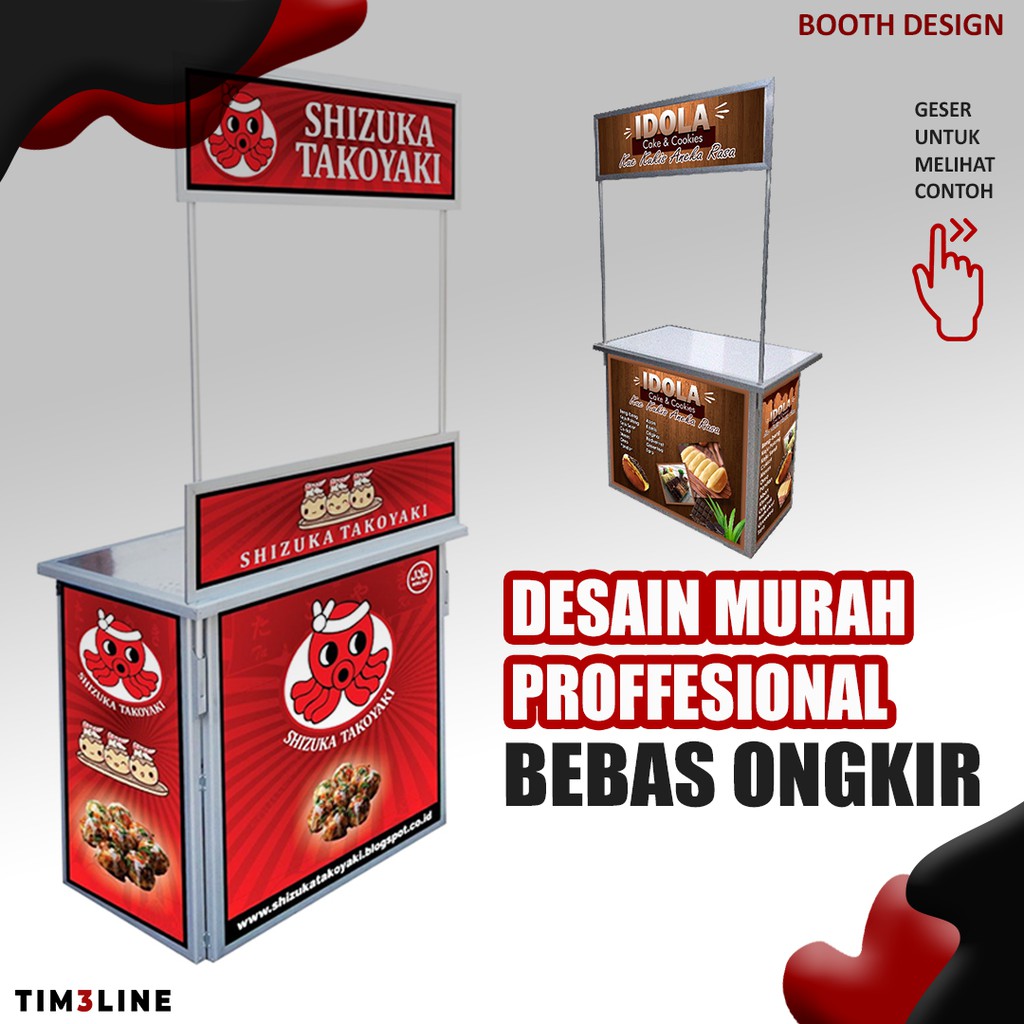 Detail Contoh Desain Foto Booth Nomer 20