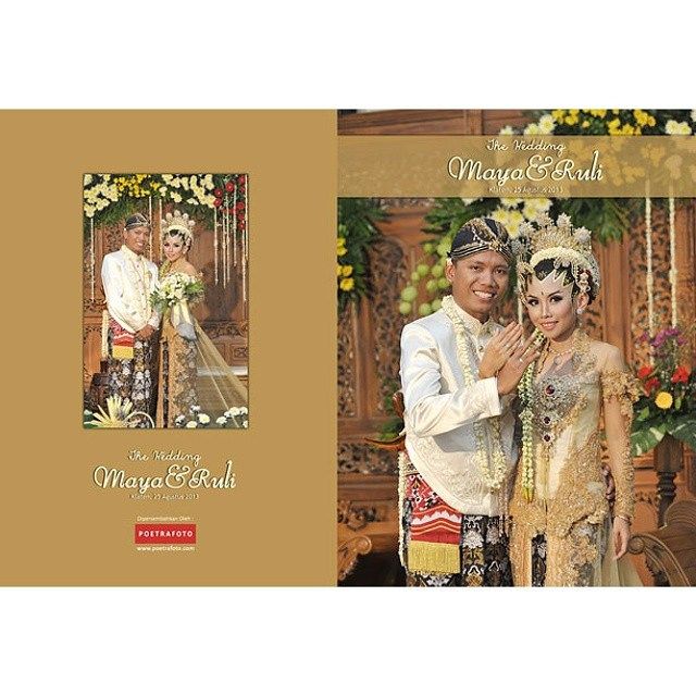 Detail Contoh Desain Foto Wedding Nomer 11