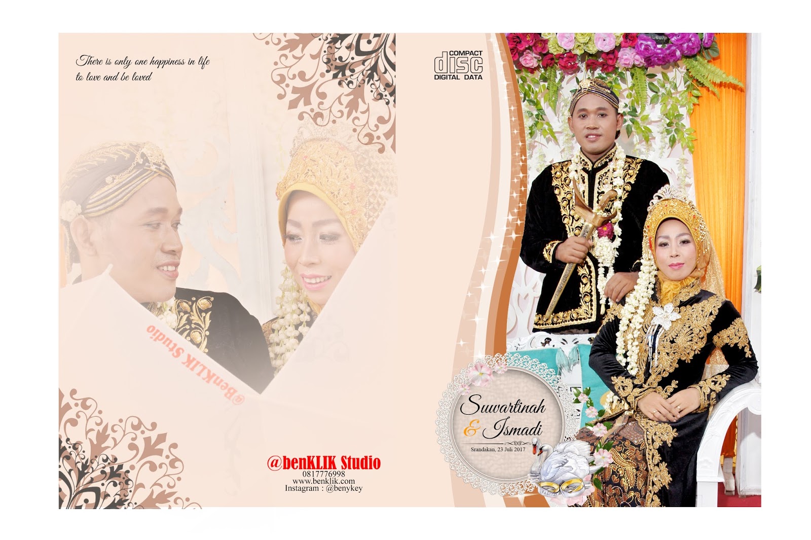 Detail Contoh Desain Foto Wedding Nomer 44