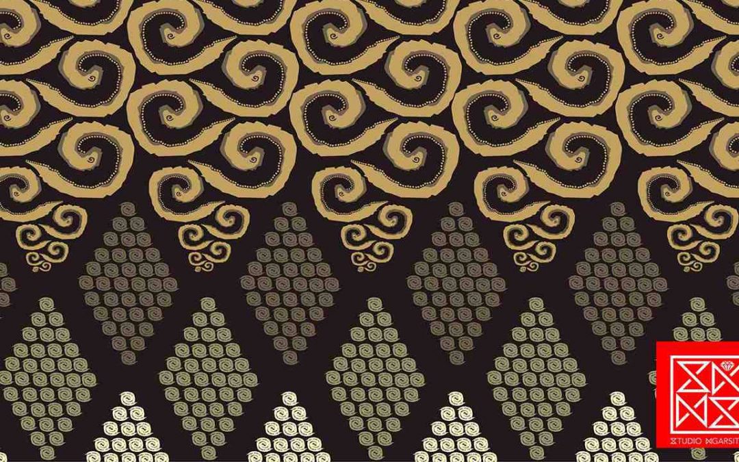 Detail Contoh Desain Grafis Batik Nomer 18