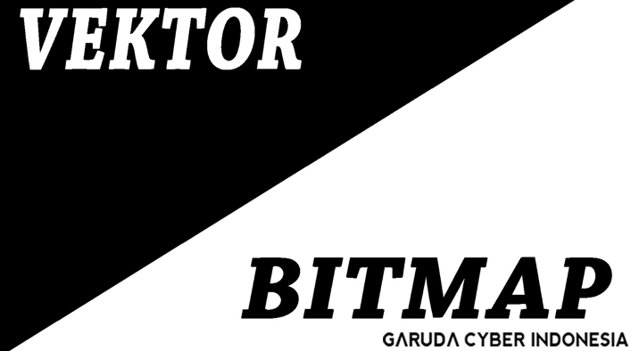 Detail Contoh Desain Grafis Bitmap Nomer 35