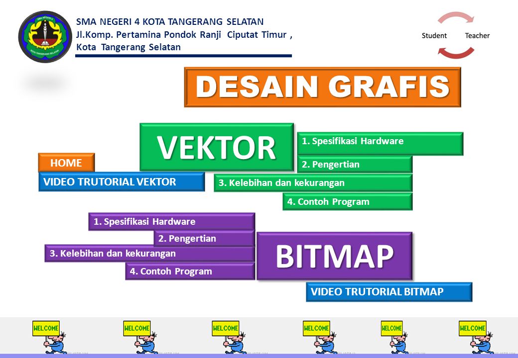 Detail Contoh Desain Grafis Bitmap Nomer 48