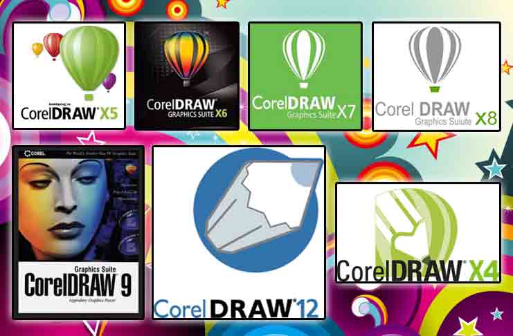 Detail Contoh Desain Grafis Corel Draw Nomer 23