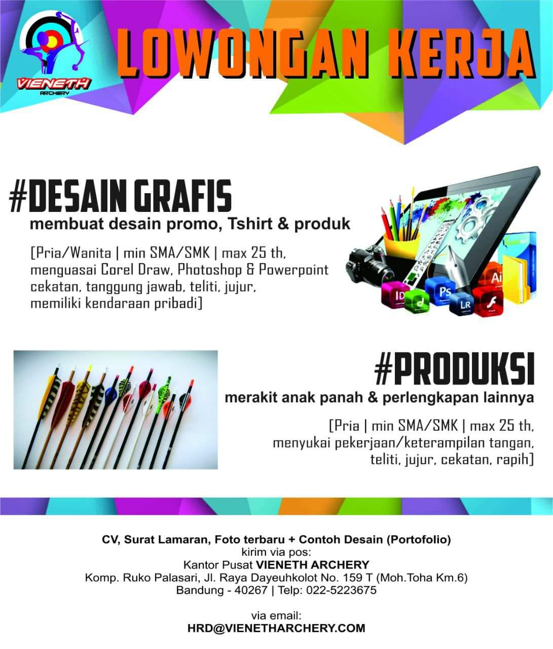 Detail Contoh Desain Grafis Corel Draw Nomer 34