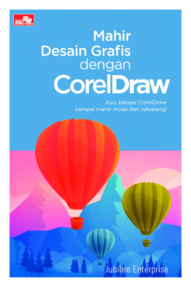 Detail Contoh Desain Grafis Corel Draw Nomer 40