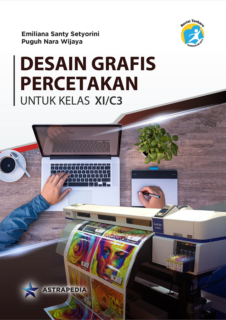 Detail Contoh Desain Grafis Percetakan Nomer 3