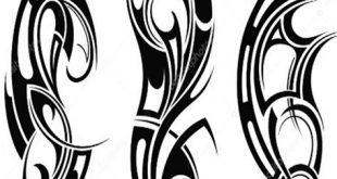 Detail Contoh Desain Grafis Tribal Nomer 34