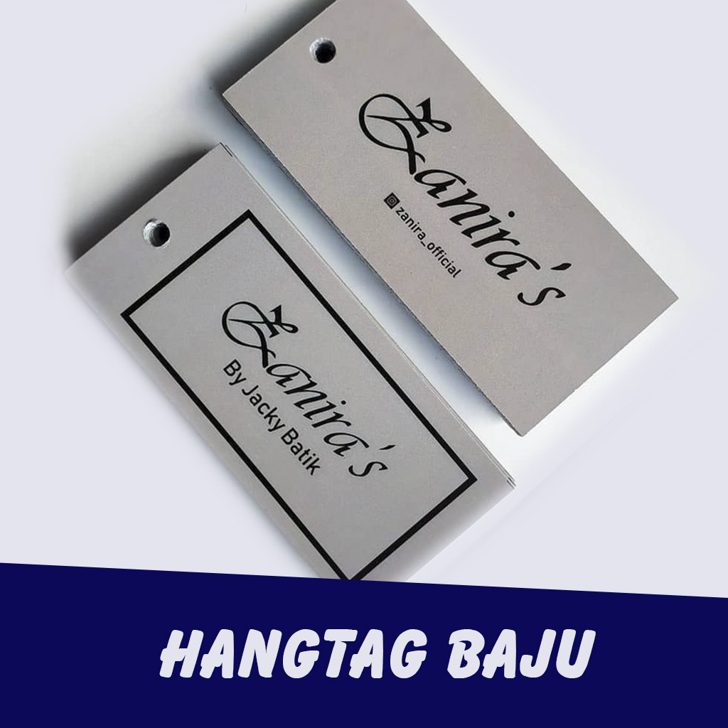 Detail Contoh Desain Hang Tag Nomer 18