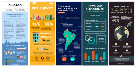 Detail Contoh Desain Infografis Nomer 20