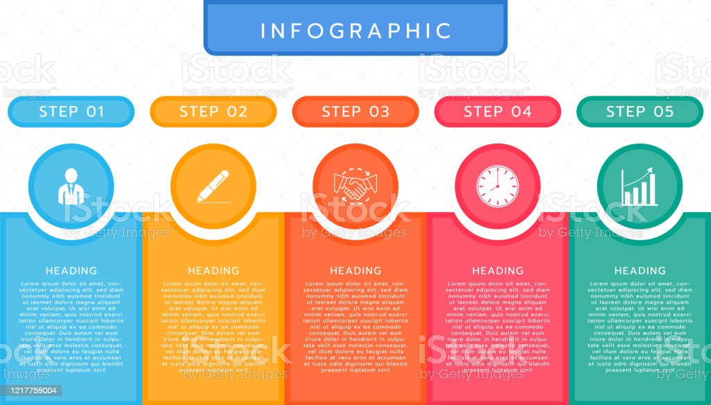 Detail Contoh Desain Infografis Nomer 42