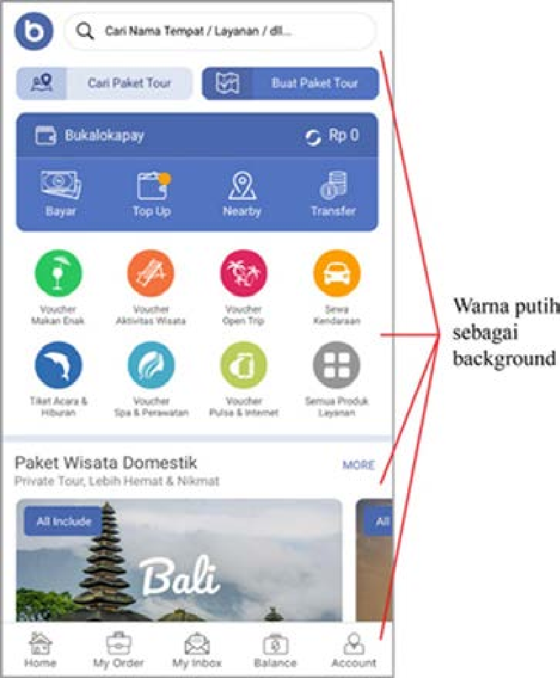 Detail Contoh Desain Interface Nomer 40