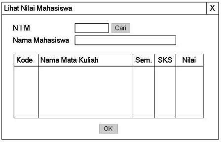 Detail Contoh Desain Interface Nomer 44