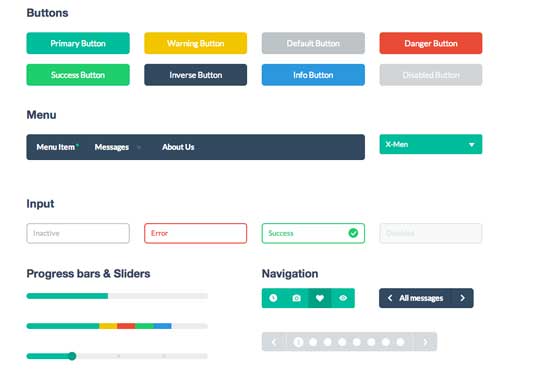 Detail Contoh Desain Interface Nomer 50