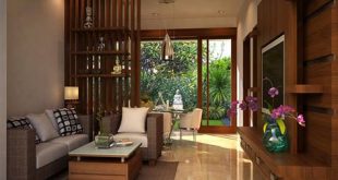 Detail Contoh Desain Interior Rumah Nomer 28