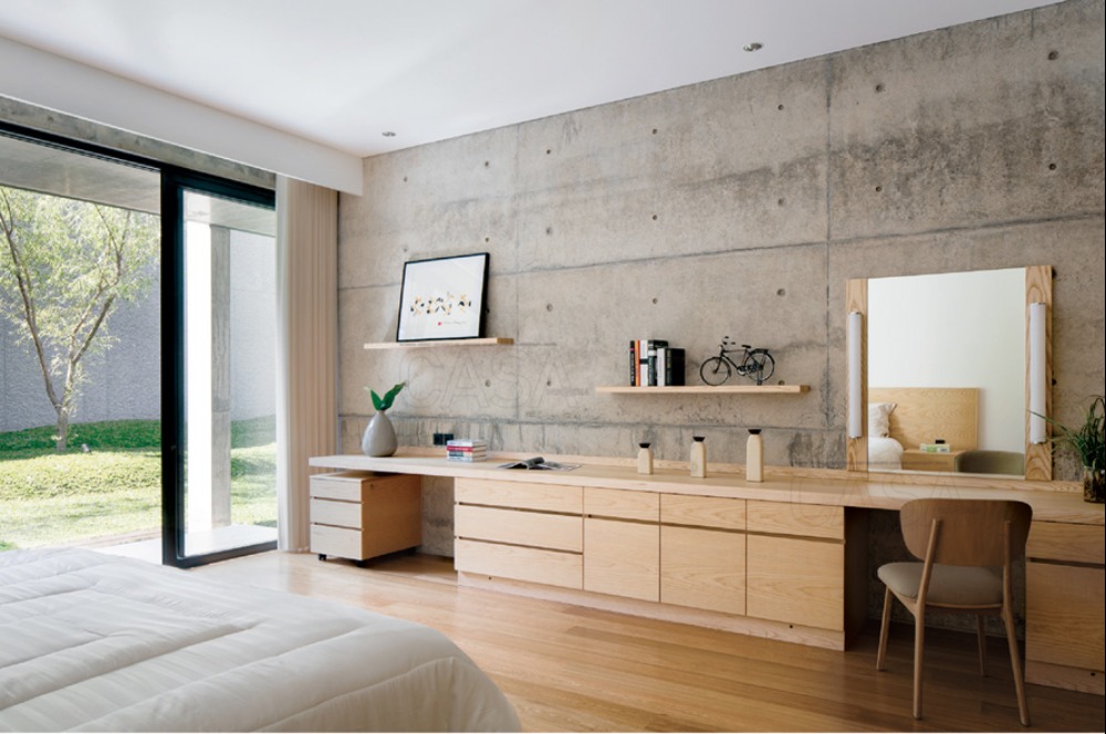 Detail Contoh Desain Interior Rumah Minimalis Nomer 11