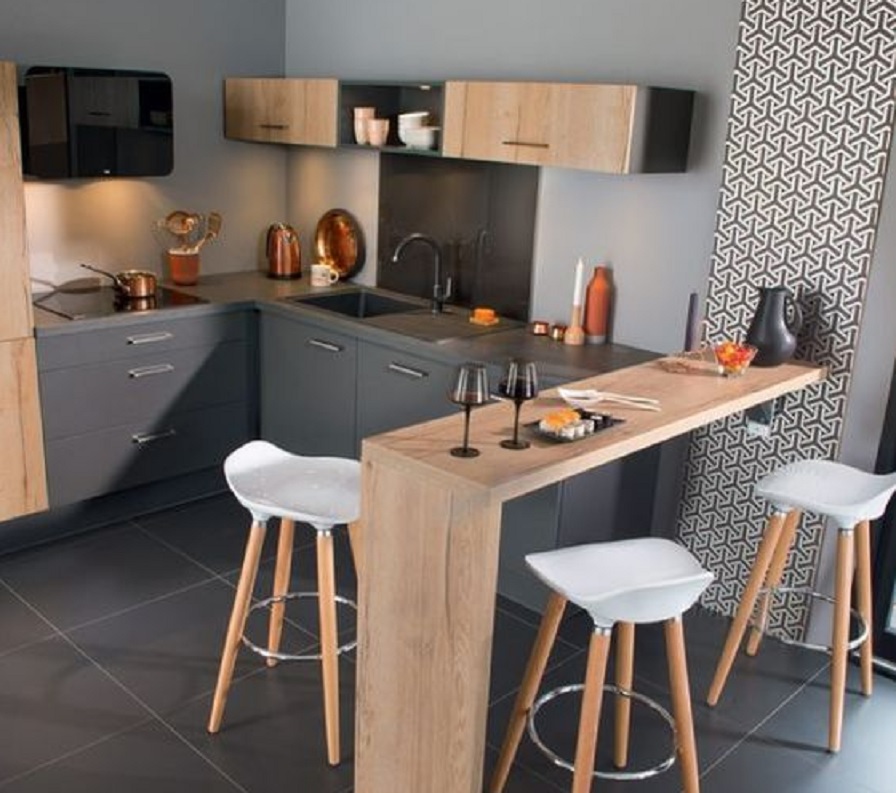 Detail Contoh Desain Interior Rumah Minimalis Nomer 20