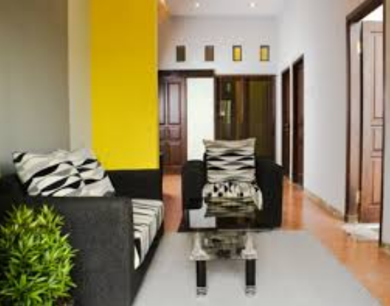 Detail Contoh Desain Interior Rumah Minimalis Nomer 27