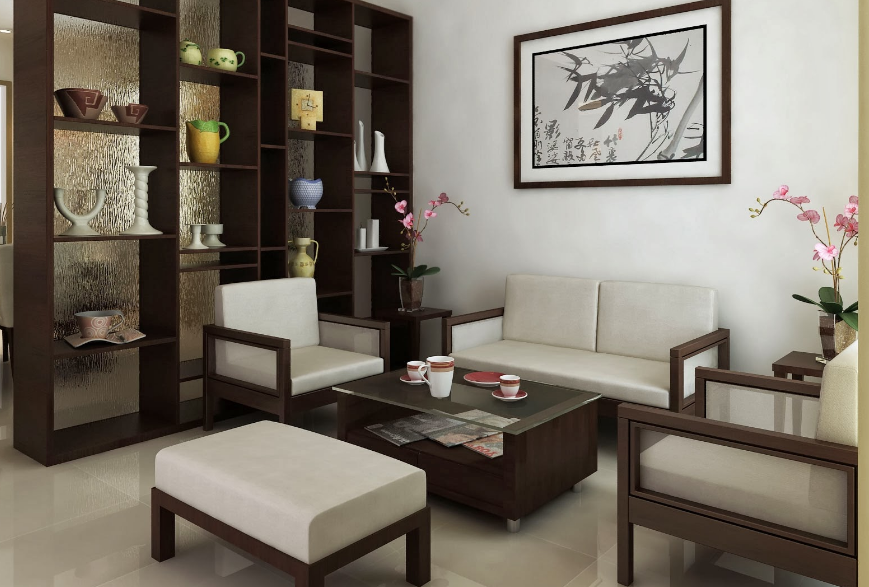 Detail Contoh Desain Interior Rumah Minimalis Nomer 32