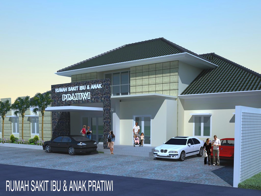 Detail Contoh Desain Interior Rumah Minimalis Nomer 50