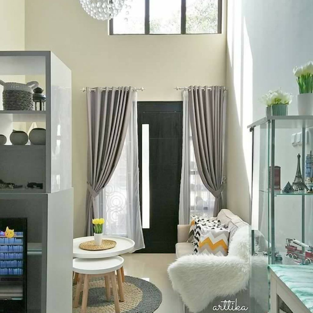 Detail Contoh Desain Interior Rumah Minimalis Nomer 7