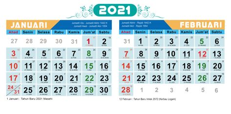 Detail Contoh Desain Kalender Dinding Keren Nomer 45