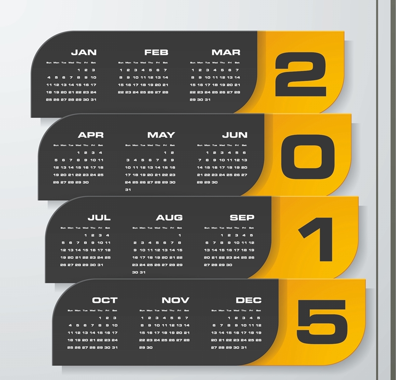 Detail Contoh Desain Kalender Lucu Nomer 49