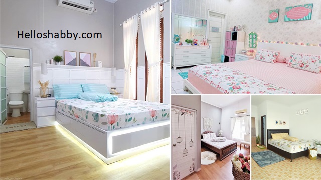 Detail Contoh Desain Kamar Nomer 24