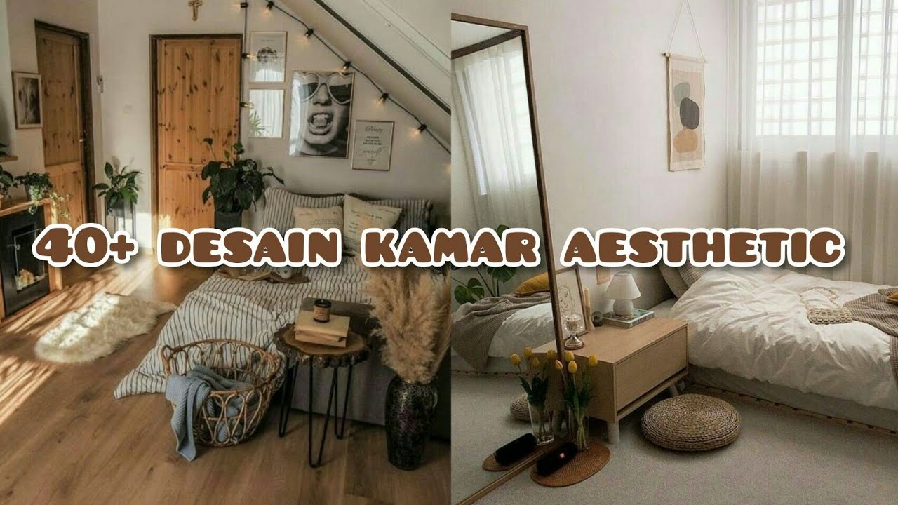 Detail Contoh Desain Kamar Nomer 50