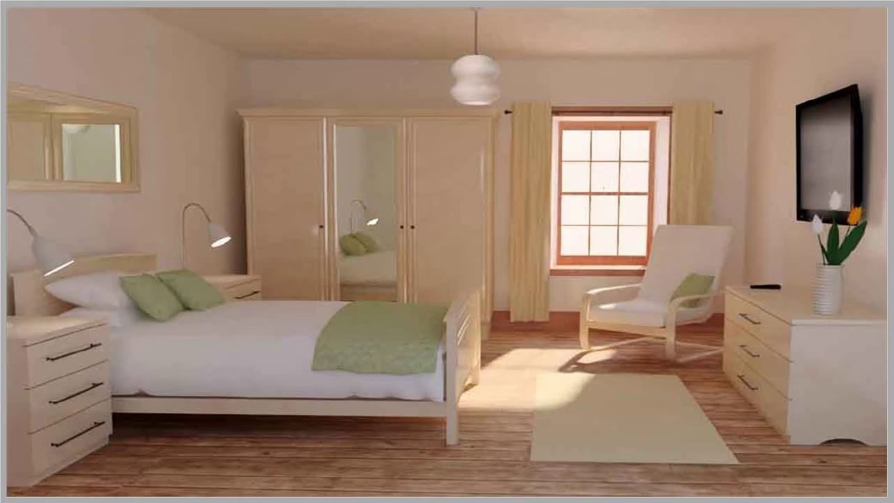 Detail Contoh Desain Kamar Tidur Nomer 35