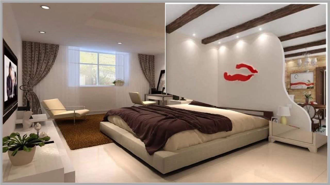 Detail Contoh Desain Kamar Tidur Nomer 41