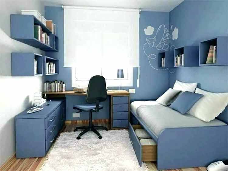 Detail Contoh Desain Kamar Tidur Anak Laki Laki Nomer 42