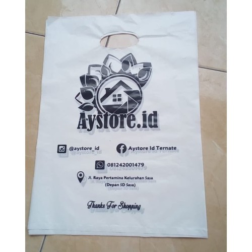 Detail Contoh Desain Kantong Plastik Nomer 8