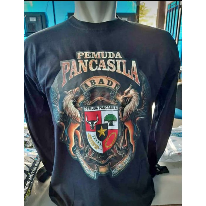 Detail Contoh Desain Kaos Komunitas Pemuda Nomer 21