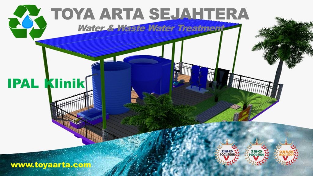 Detail Contoh Desain Klinik Pratama Nomer 41