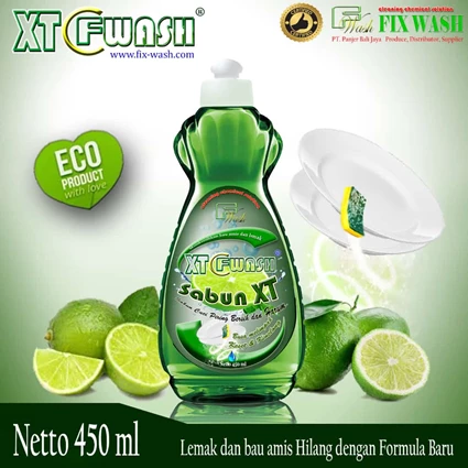 Detail Contoh Desain Label Sabun Cuci Piring Nomer 50