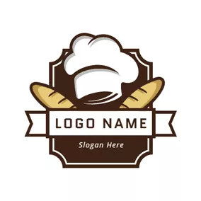 Detail Contoh Desain Logo Bakery Nomer 13