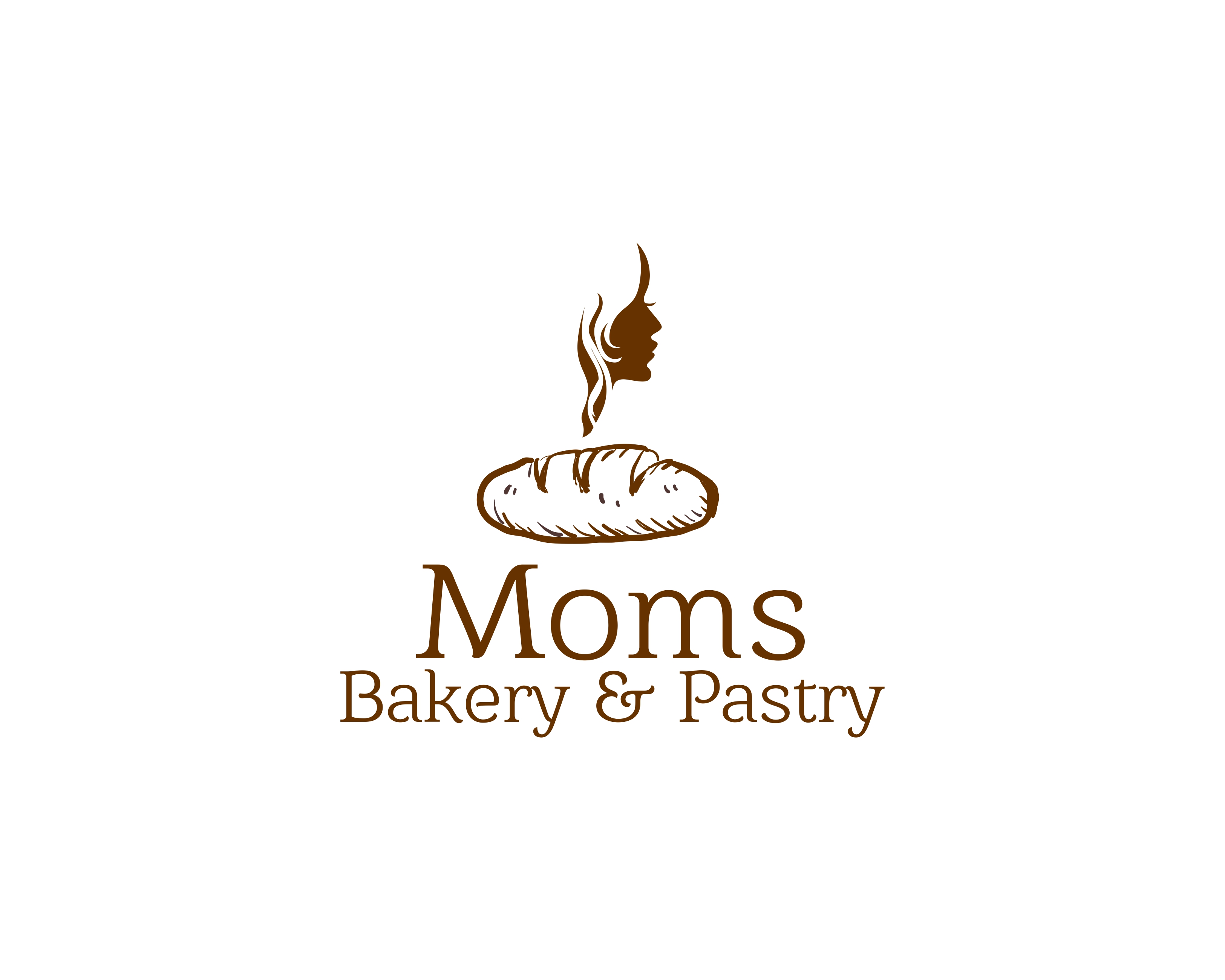 Detail Contoh Desain Logo Bakery Nomer 16