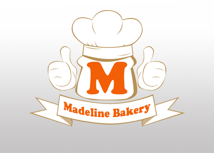 Detail Contoh Desain Logo Bakery Nomer 19