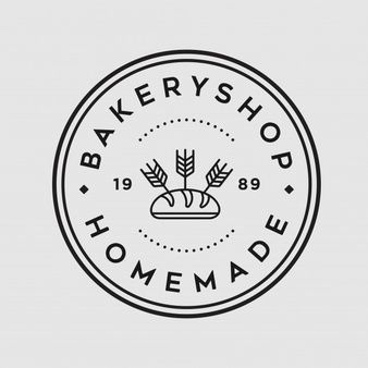 Detail Contoh Desain Logo Bakery Nomer 26