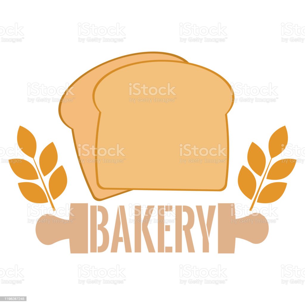 Detail Contoh Desain Logo Bakery Nomer 27