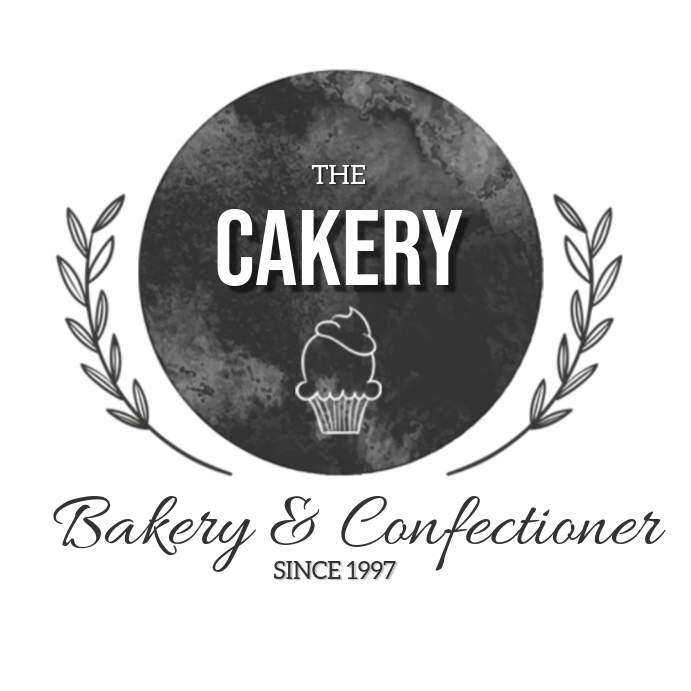 Detail Contoh Desain Logo Bakery Nomer 28